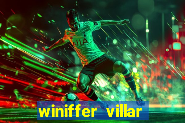 winiffer villar only fans